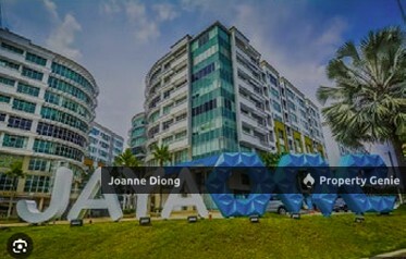 Jaya One Office