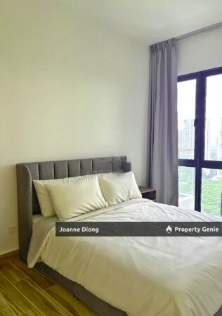 Hampton Height Damansara