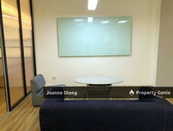 Jaya One Office