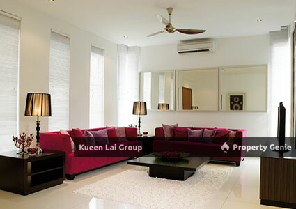 Tiara Residence Kajang