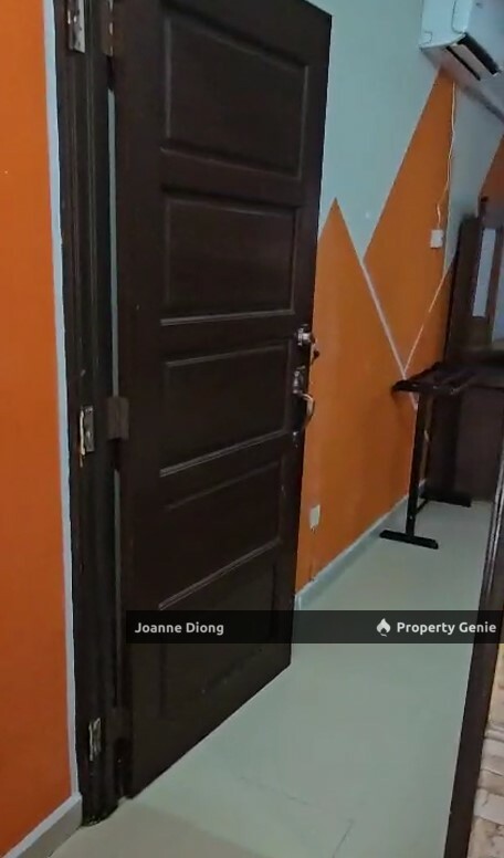 Mentari Court