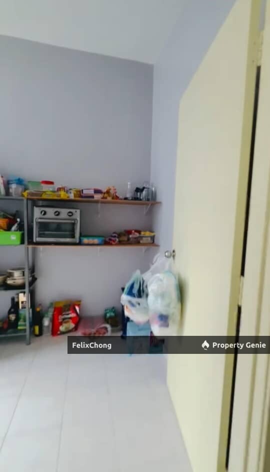 Taman Pulai Indah 2 Sty Terrace,Jalan Pi,Johor Bahru,Bumi Lot,Renovated