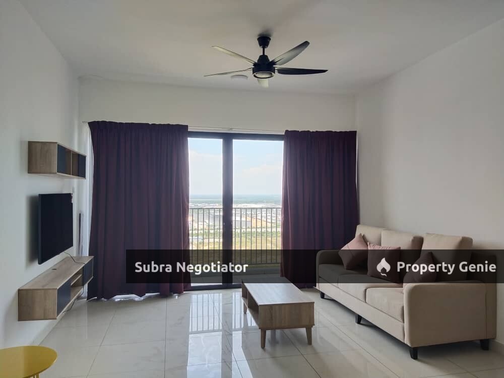 Vertu Resort, Penang