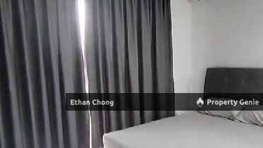 Dk Impian For Rent Subang 2 Airport Shah Alam with Fully Furnished
