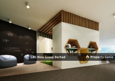 Residensi Bintang Bukit Jalil