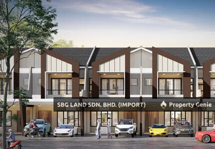 MEDAN BUNTONG SELATAN