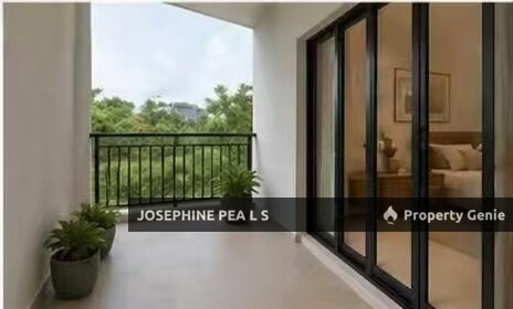 Subang Parkhome Condominium Subang Jaya for Sale
