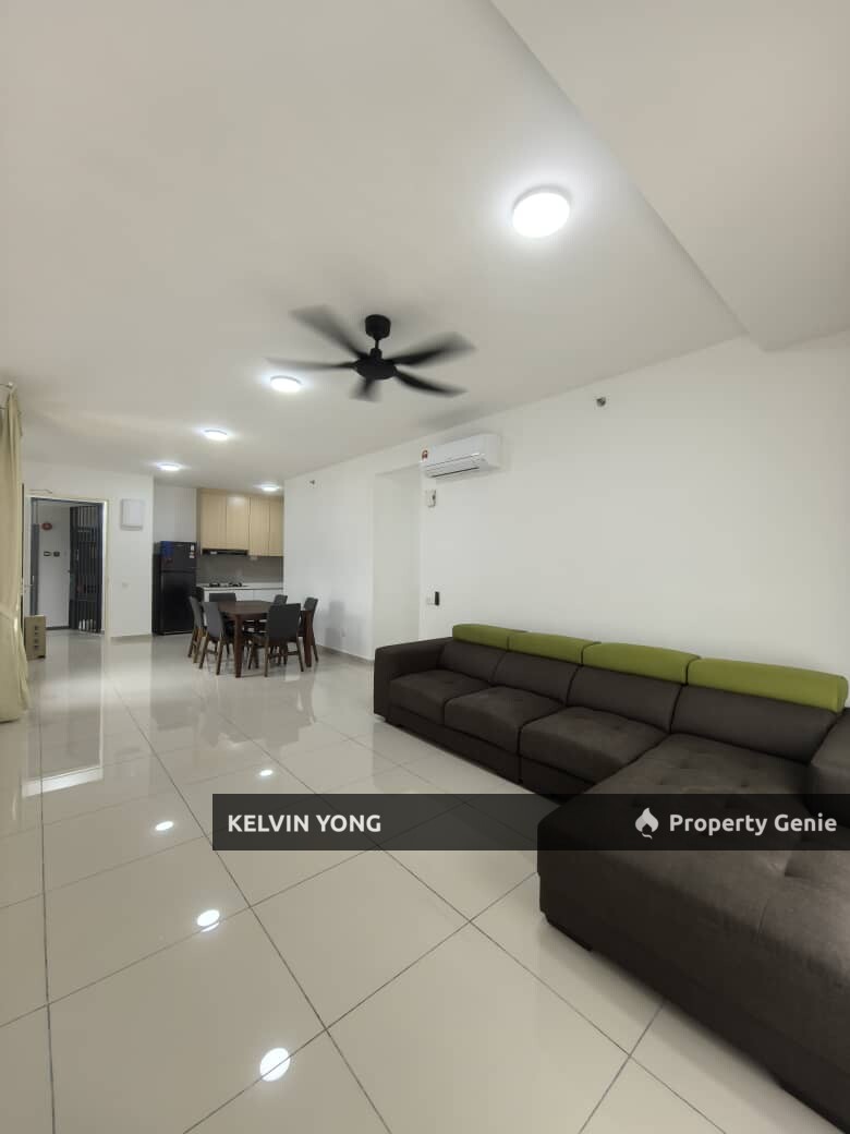 DErica, Damansara Perdana