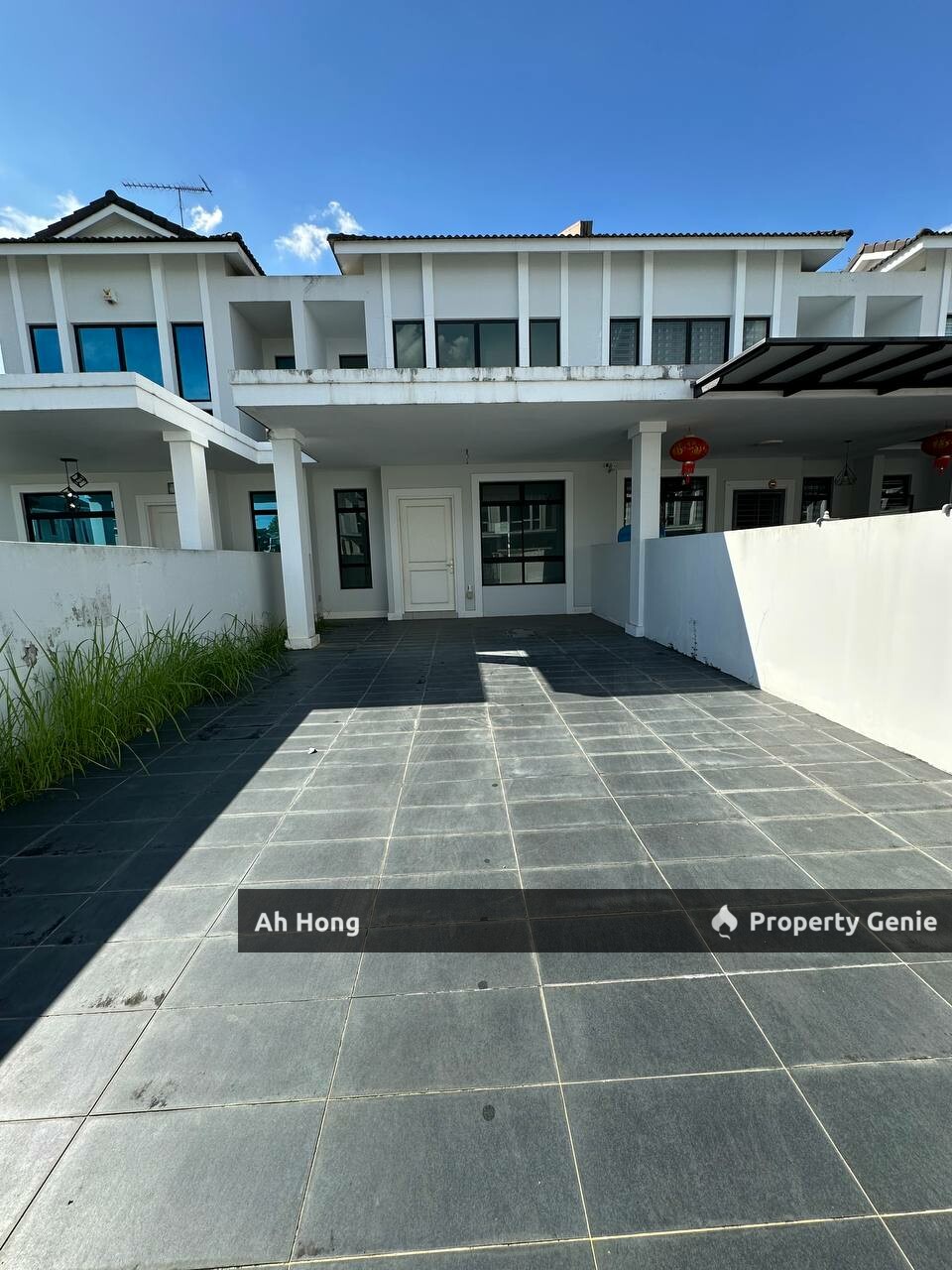 Pasir Gudang / Kota Masai / Eco Tropic / Brand New / Double Storey / Freehold