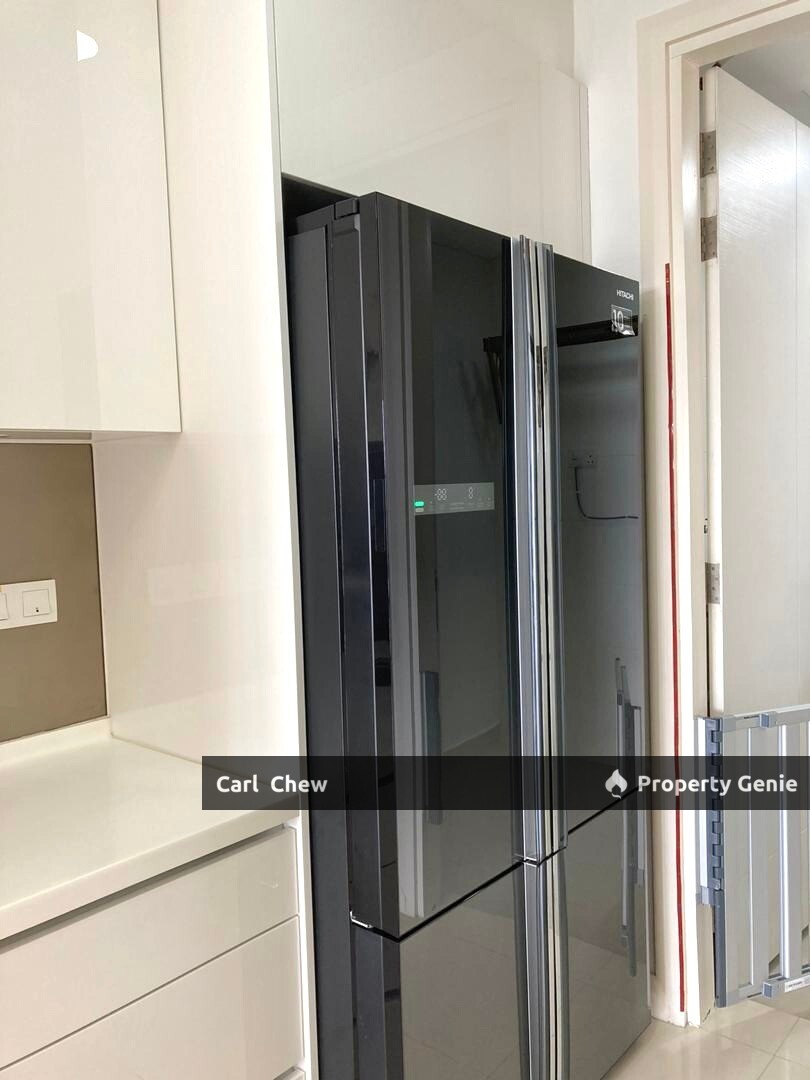 The Westside Two @ Desa Parkcity