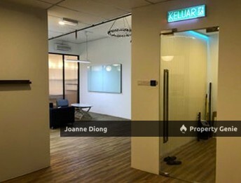 Jaya One Office