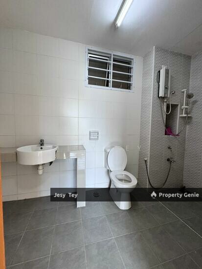 Austin Suites Apartment  @ Austin Perdana For Sale