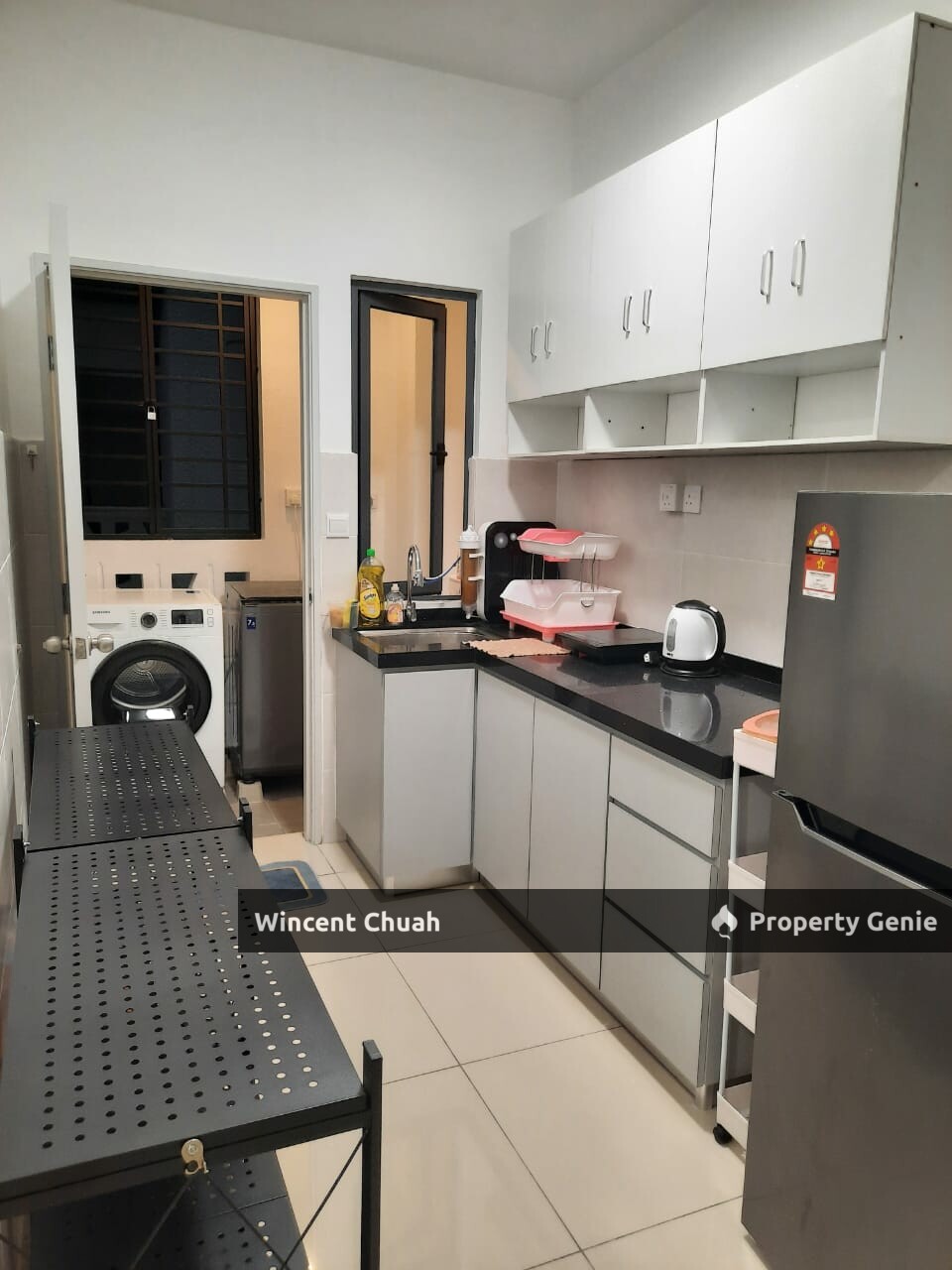 PV9 Condo, Taman Melati, Setapak, Kuala Lumpur