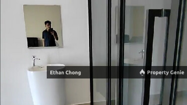 Dk Impian For Rent Subang 2 Airport Shah Alam with Full Furnished