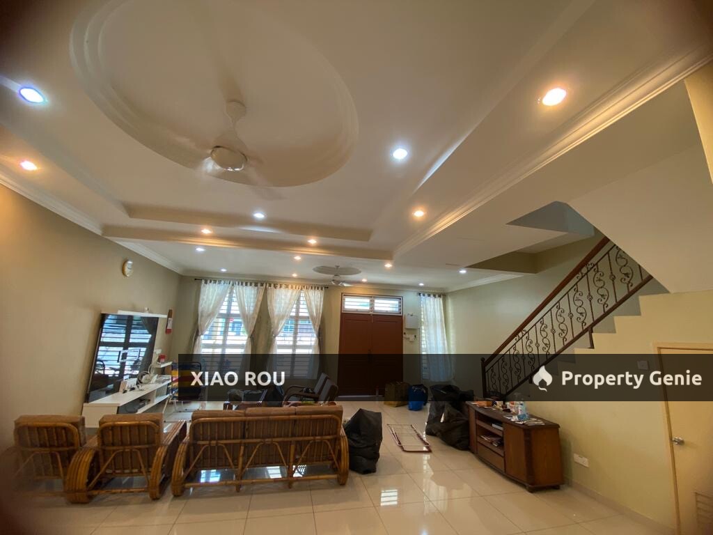 For Sale Double Storey Bertam Setia