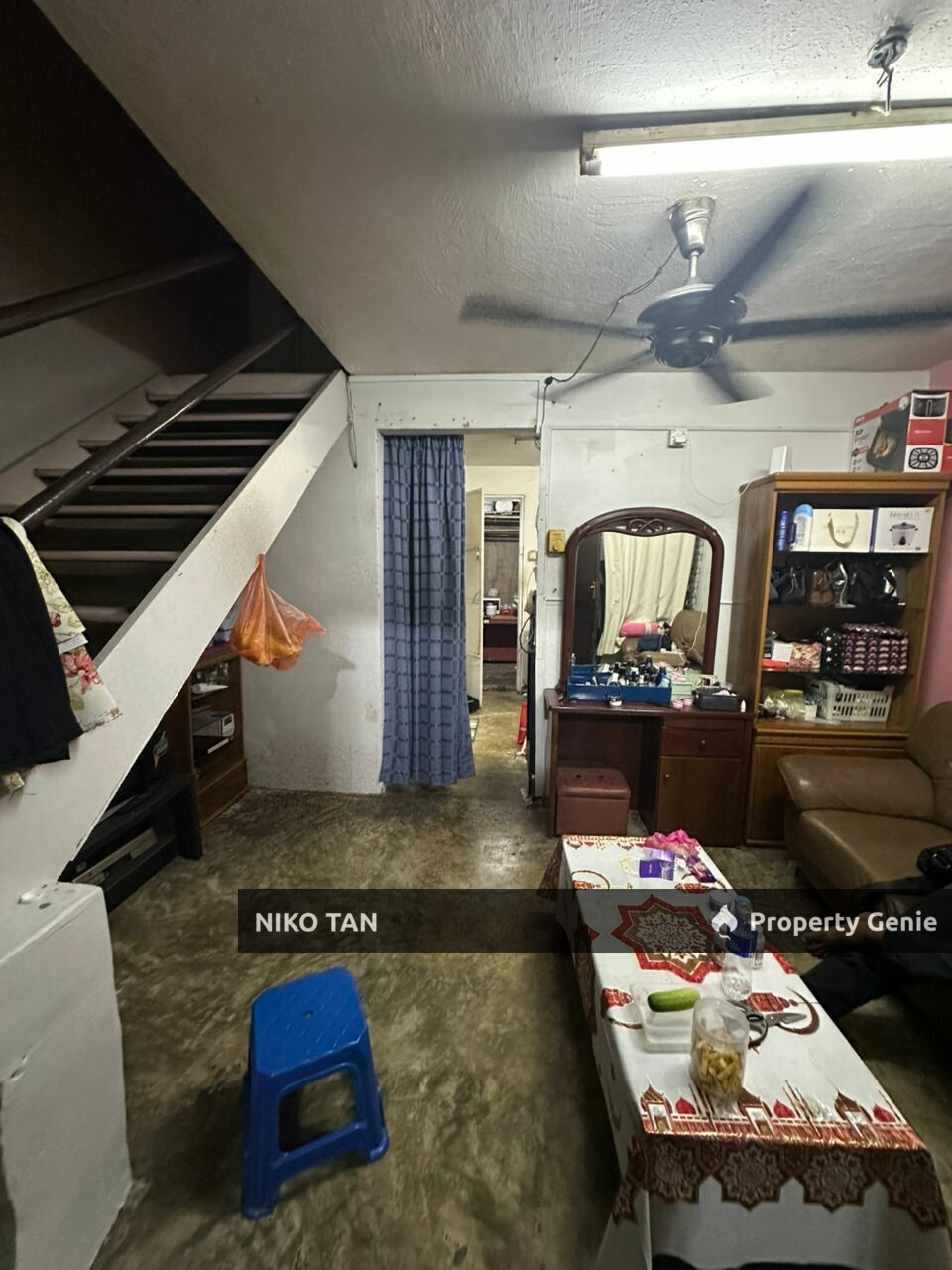 For Sale Jalan Jambu Mawar 9 @ Tmn Muhibbah Saleng