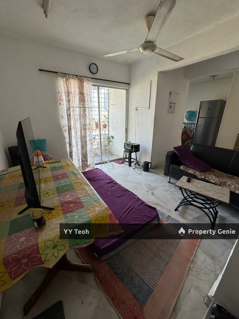 Kota Laksamana Utama 3R Duplex Unit