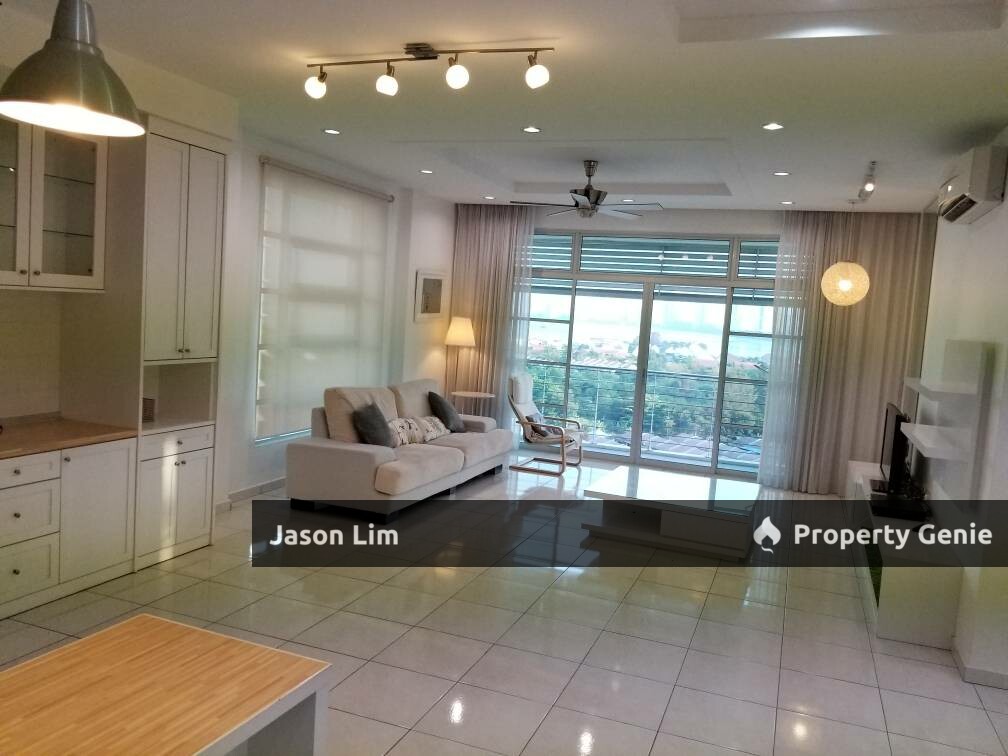 The Brezza Condominium