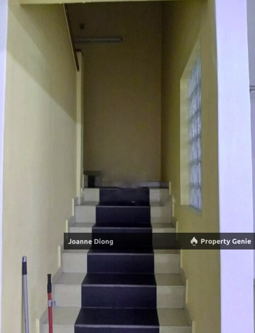 Putra Height Double Storey House