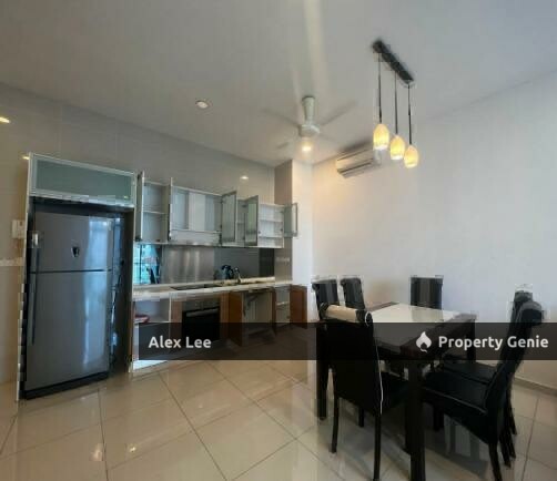 Mirage KLCC For Sale Below Market Price | 2 Carparks & Big-Size Unit in Prime KLCC