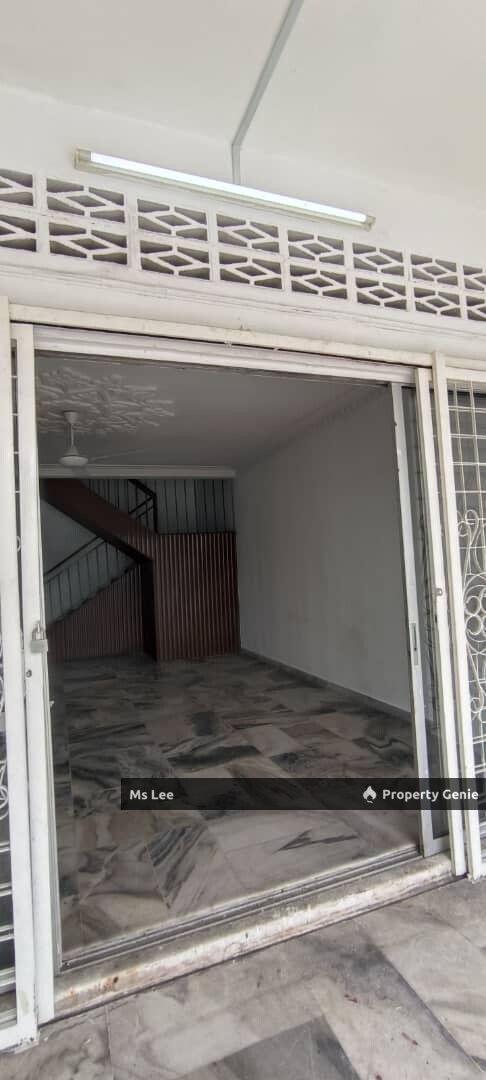 2 Storey House @ Taman Maznah, Klang - Ready to Move in 15/2/2025