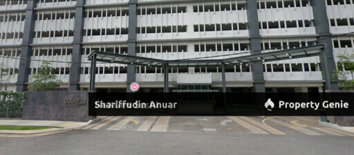 Court 28 In KL For RM361.3K And Save RM138.7K