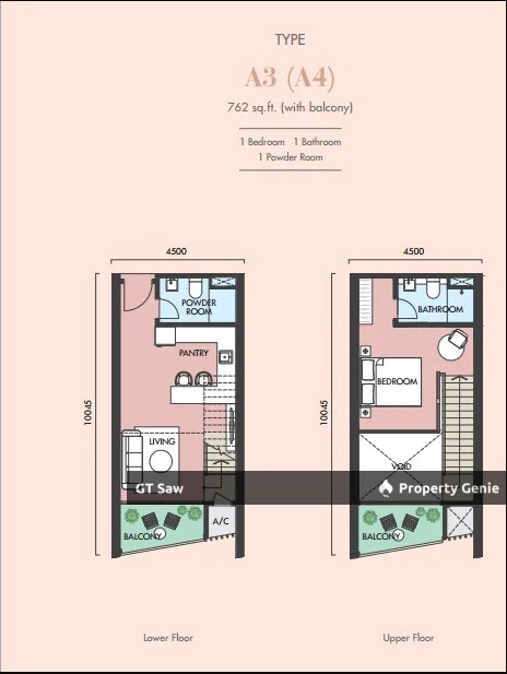 EkoCheras Service Residences