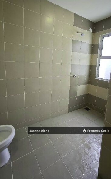 Brickfield Residence Apartment