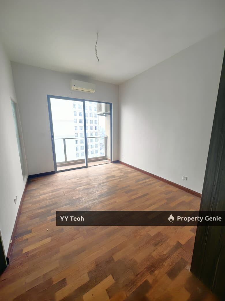 Silverscape Residence Studio Unit