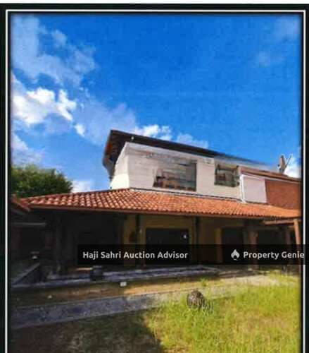 No. 2, Jalan Kenyalang 11/5d, Seksyen 11, Kota Damansara, 47810, Petaling Jaya, Selangor Detached-House