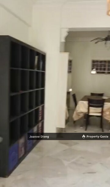 Prisma Cheras Condo
