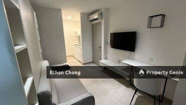 Dk Impian Dual Key Studio, Near Subang 2 Airport, Shah Alam