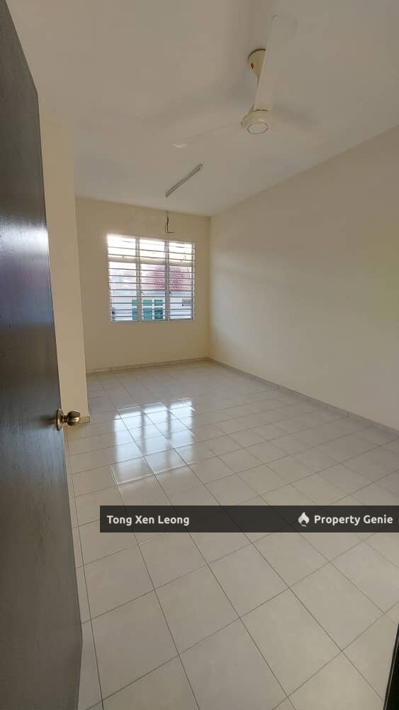 Below value 2 Storey For Sale @ Sutera Wangi