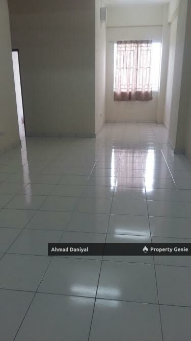 Condo @ Radius Selayang Selangor For Sale
