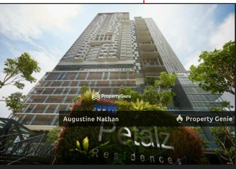 Petalz Residence, Old Klang Road on Sale by Auction save $176k or 27% bmv