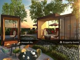 Aera Service Residence PJ