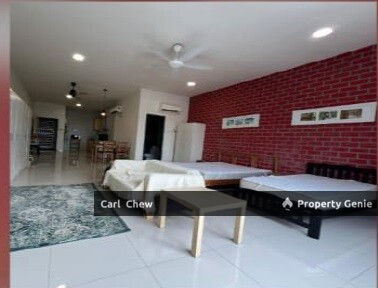 Da Men Residence @ USJ 1
