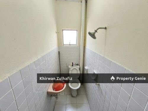 Jalan Bakawali Bukit Sentosa Double Storey Terrace For Sale