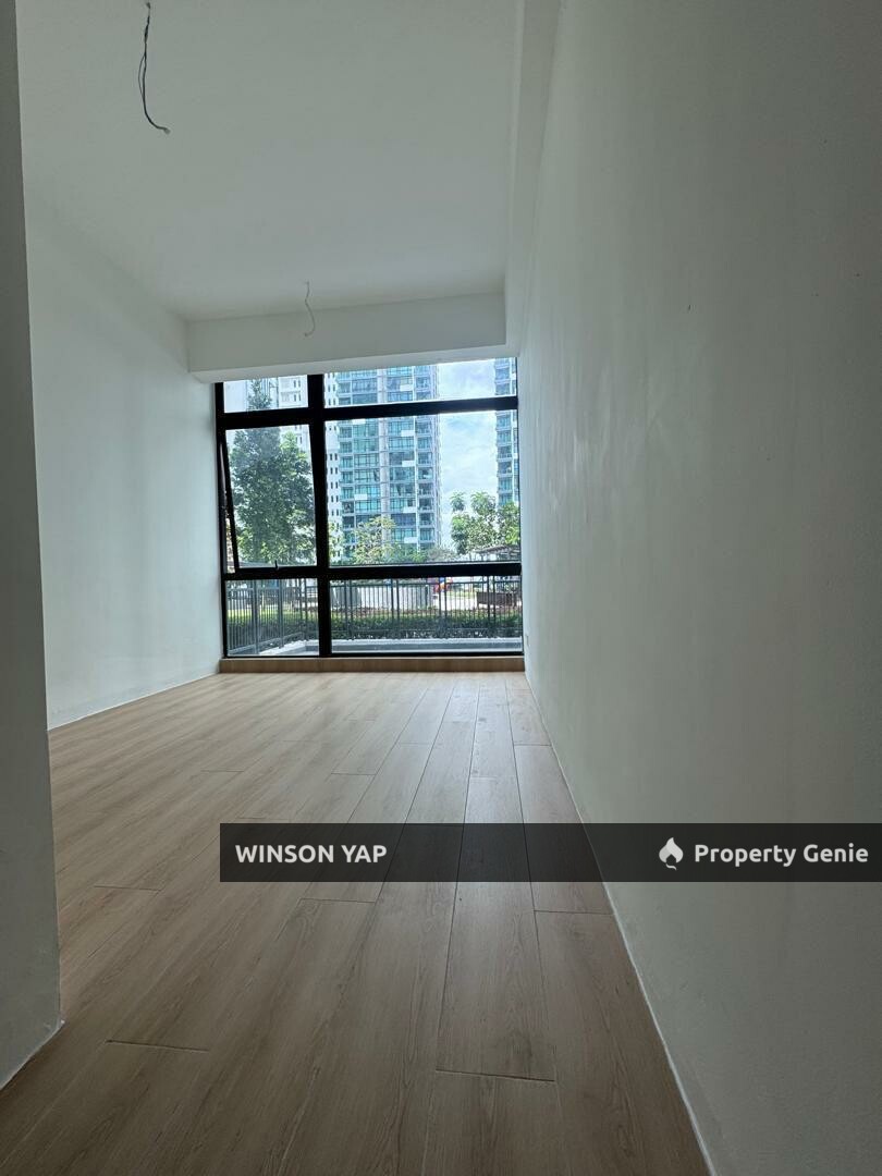 Wave Marina Cove Serviced Apartment Tmn Iskandar JB Low Density For Sales