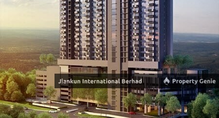 Amani Residences
