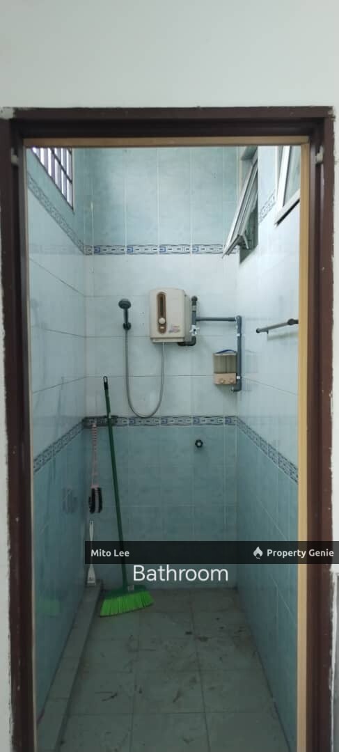 Impian Emas JB Office for Rent