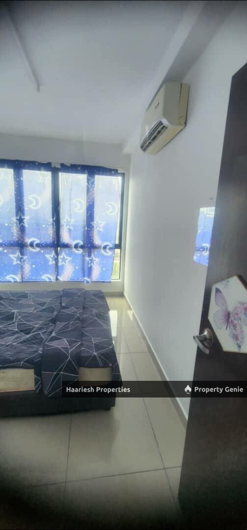 Apartment For Rent KSL Avery Park Taman Rinting Masai Johor