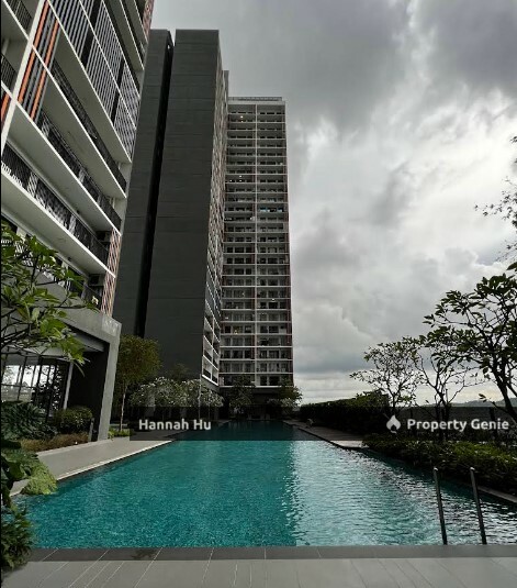 Emporis Kota Damansara Service Residece BMV Saved RM50K