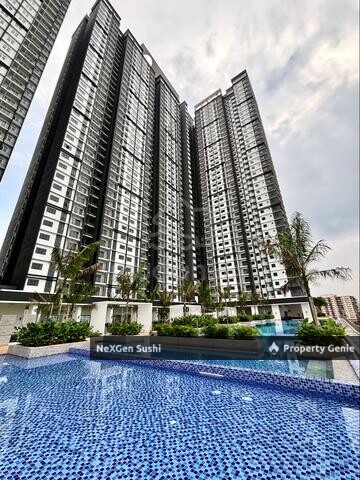 MiNest Residence Save RM 171,000