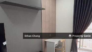 Dk Impian Dual Key Studio, Near Subang 2 Airport, Shah Alam