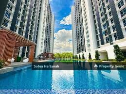 Mirai Residence Kajang 2