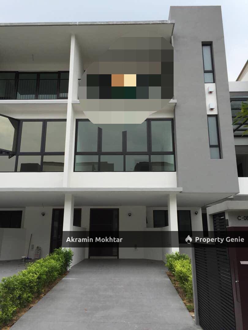 Upper Unit | Primer Garden Town Villas @ Cahaya SPK, Shah Alam, Selangor
