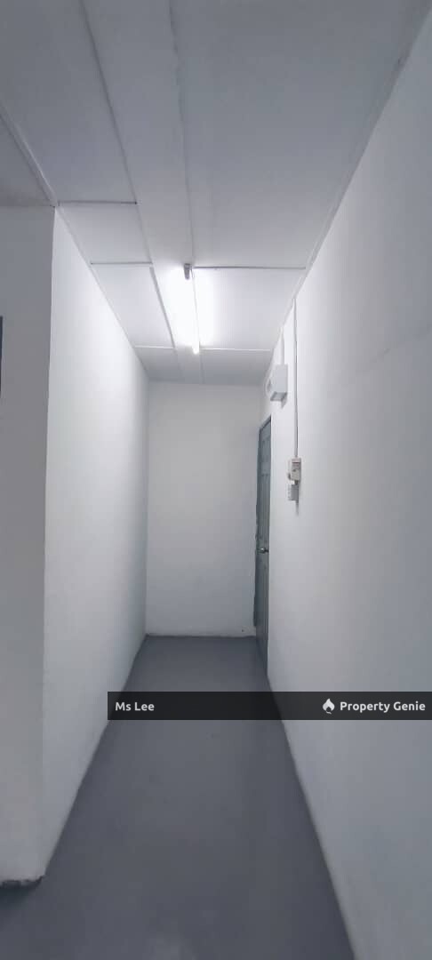 3rd Floor Shop Apartment RM 350 (Above 99 Speedmart)-Taman Sentosa @ Klang-Ready 15/8 or 1/9