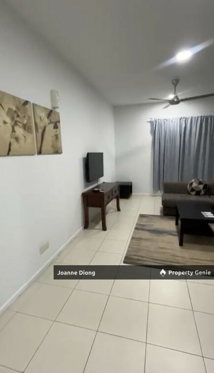Casa Indah 2-Block A 5th Floor