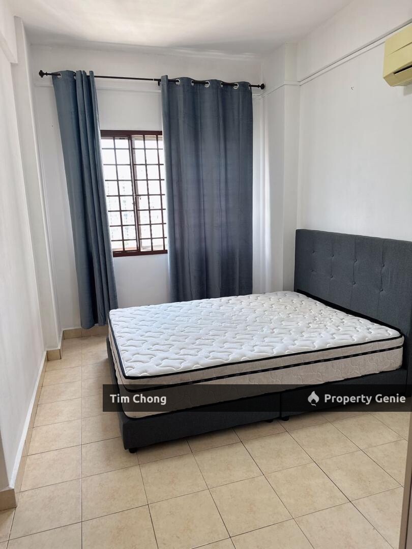 📍Taman Bayu Puteri 3 @ Near Ciq